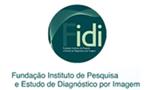 Fundação Instituto de Pesquisa e Estudo de Diagnóstico por Imagem