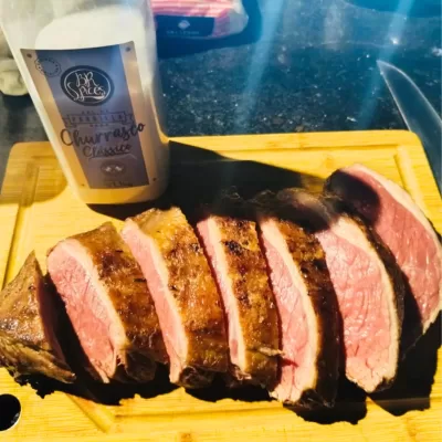 Churrasco